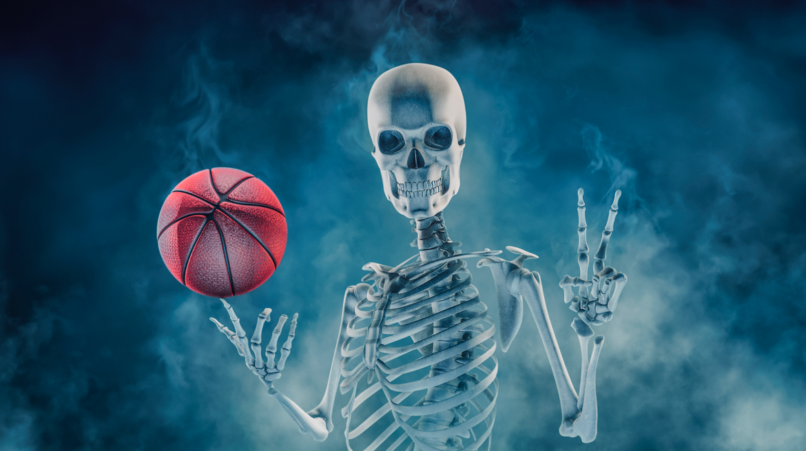 Quick Guide: Halloween Night in the NBA