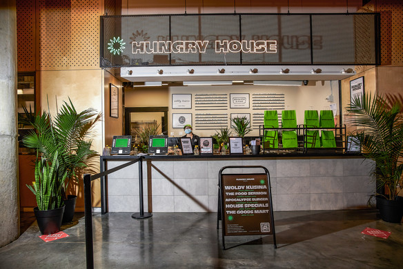 How Hungry House Is Leveraging Technology to Disrupt the Ghost Kitchen Industry