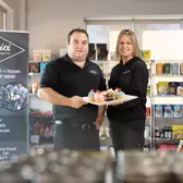 Amici Food + Beverage Co. a résolu ses problèmes de gestion des stocks  avec Square pour détaillants