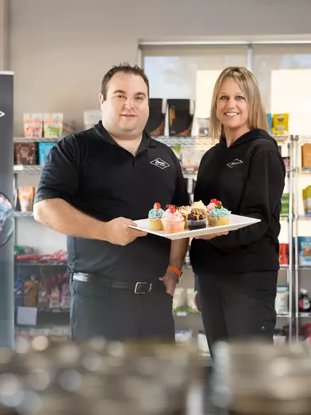 Amici Food + Beverage Co. a résolu ses problèmes de gestion des stocks  avec Square pour détaillants