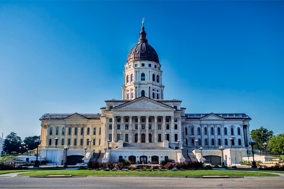 What You Need to Know About Kansas’s Minimum Wage