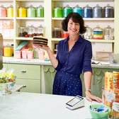 Boutique bakery boosts online orders with Square