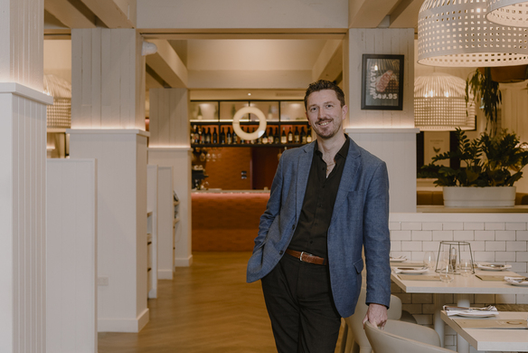 Faster service, smarter decisions: How Osso Group uses Square to drive growth