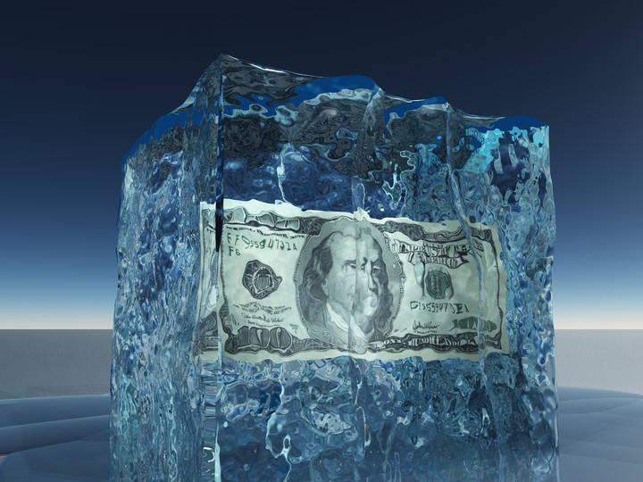 Companies Need a Chief Liquidity Officer