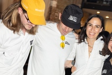 I Run a Top-Ranked Hospitality Business — Here’s How I Approach Restaurant and Industry Brands for Collabs