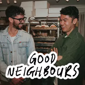 Your local, now streaming