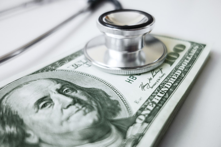 Beyond Discounts: A New Approach to Health Plan Financial Analysis