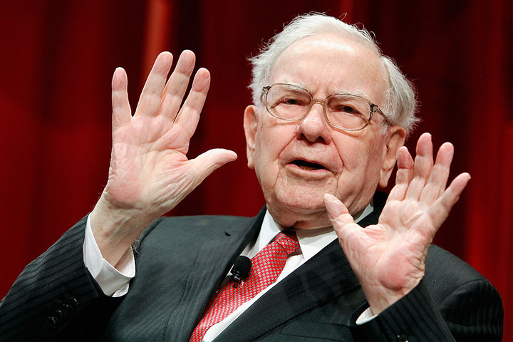 Could Warren Buffett Bailout The Airlines?