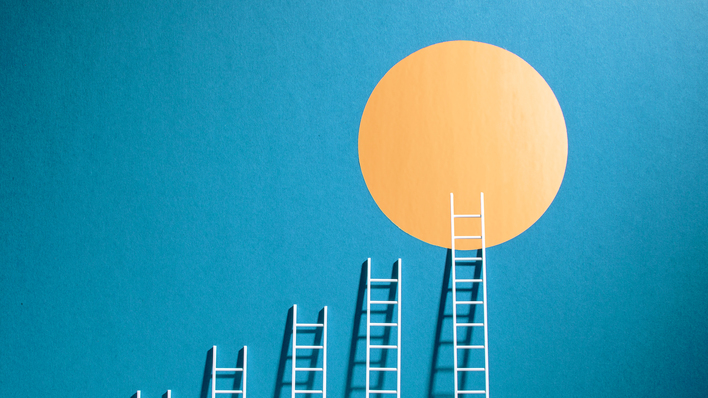 How to Refresh Your Brand With Purpose and Precision