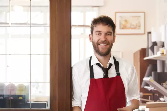 From Retail to Online Sales and Back: The Small Business Success Story Behind mattt
