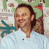 Chintan Pandya, Guest
