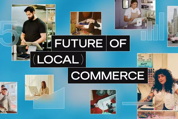 The Future of Commerce: 2025 Edition