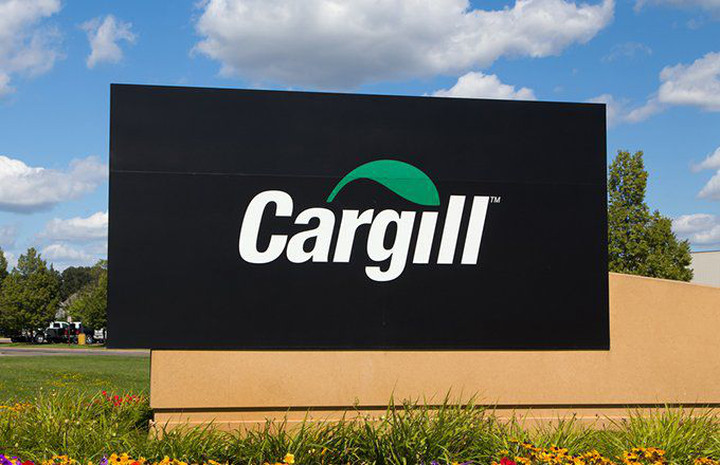 Ex-GE CFO Miller Named Cargill Finance Chief