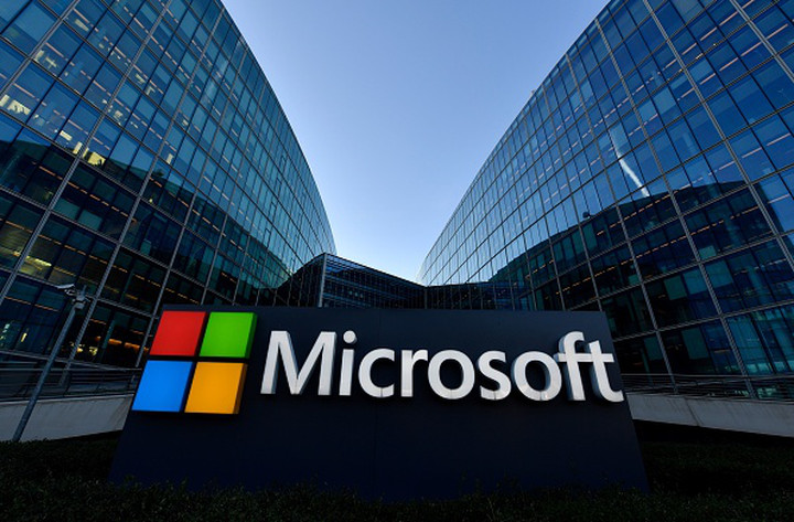Cloud Growth Drives Microsoft Earnings Beat