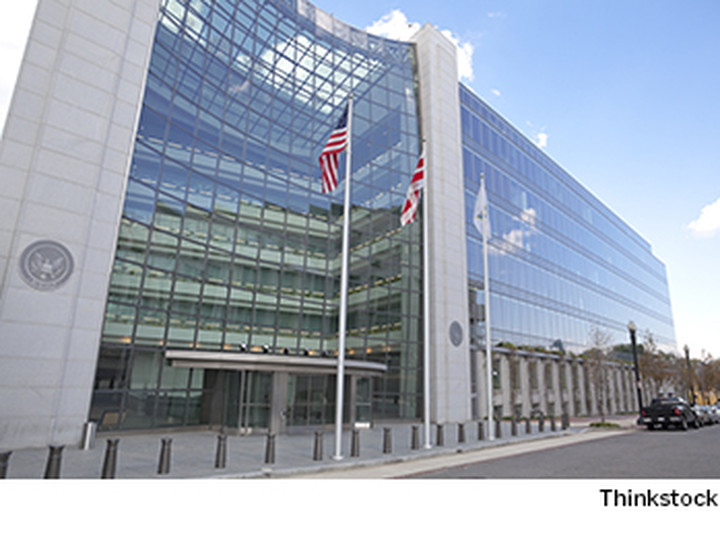 SEC Fines From Enforcement Hit Record $4.68B