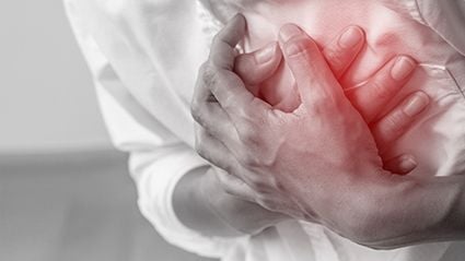 Heart Attacks Spike During Holidays: Tips To Protect Yourself - BCBSAL