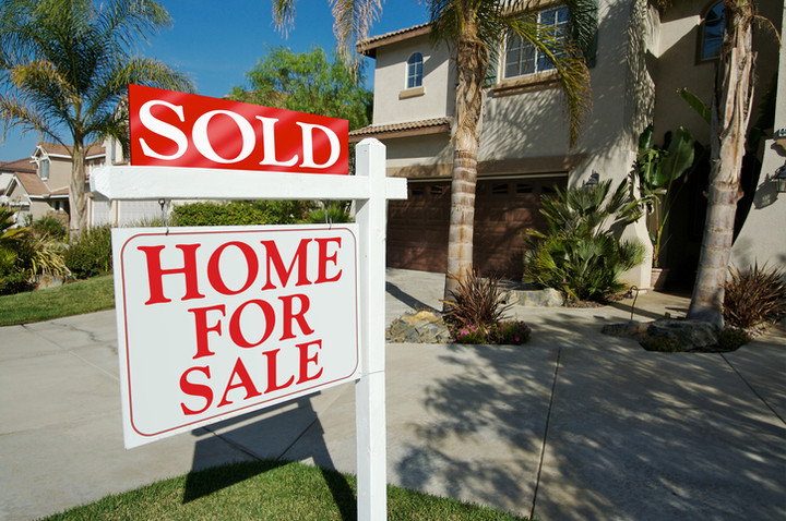 U.S. Home Prices Rise at Record 14.6% Rate
