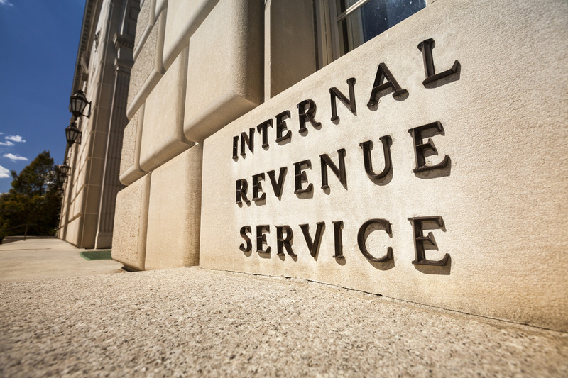 IRS Aims to Catch Up to Tech Advancements