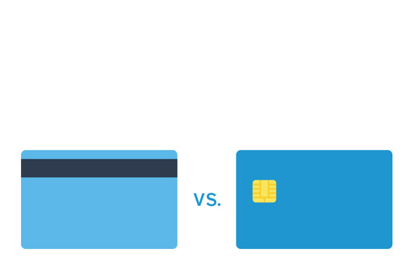 Chip Card Security: Why Is EMV More Secure?