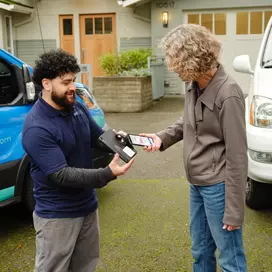 See how real professional service businesses grow and thrive with Square