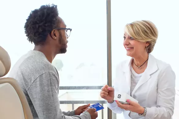 Protecting Patient Information With Payment Software