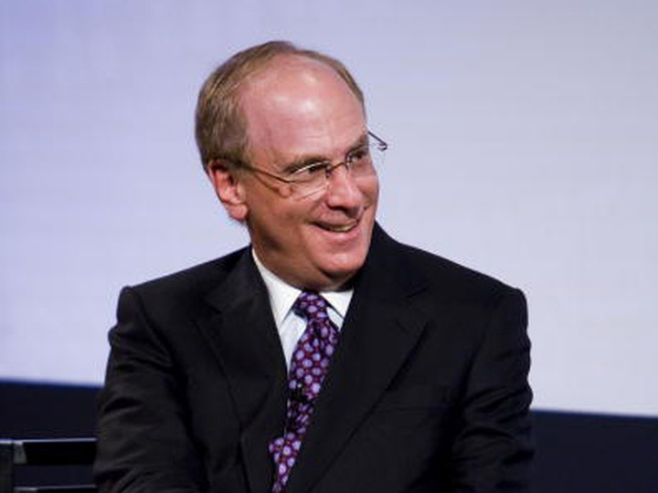 BlackRock CEO: Climate Change is Causing a ‘Fundamental Reshaping of Finance’