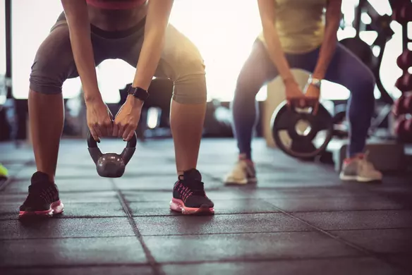 Comment développer votre entreprise d’entraînement personnel