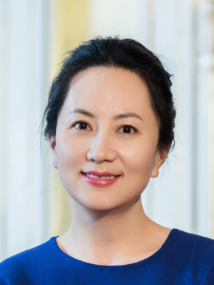 Arrest of Huawei CFO Fans US-China Tensions
