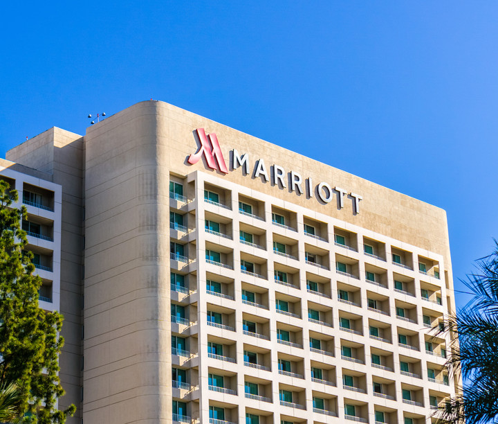 Marriott Says Data Hack Affected Fewer Guests