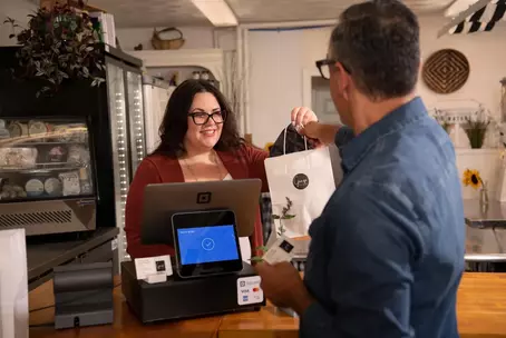 Essential Cash Register Features for Small Businesses