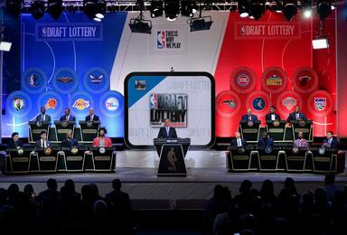 DIRECTV’s 2022 NBA Mock Draft