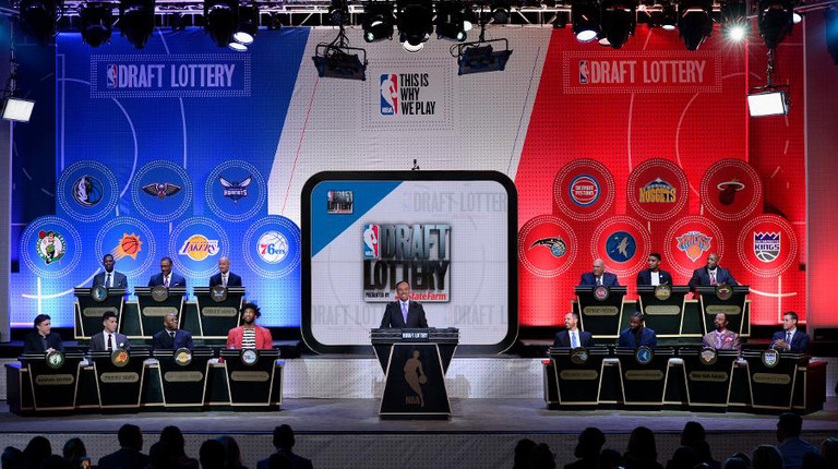 DIRECTV’s 2022 NBA Mock Draft