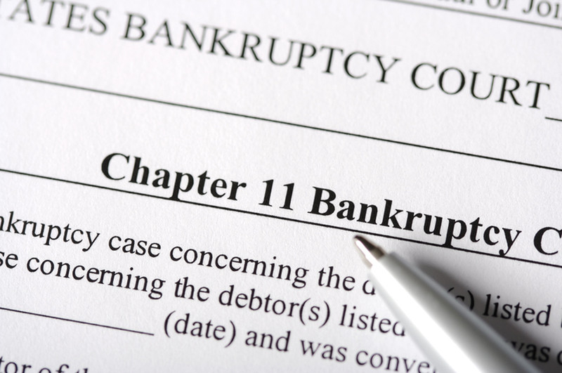Not Every Financially Distressed Company Should Turn to Chapter 11