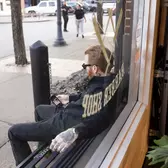 More Than a Barbershop: How Brass Tacks Built Community Through Motorcycles