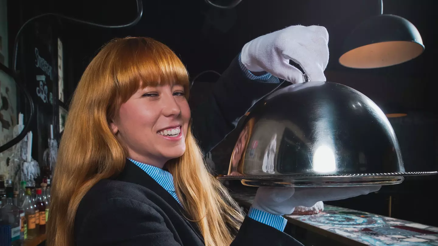 In Service with MUCHO: How To Craft an Unforgettable Service Experience