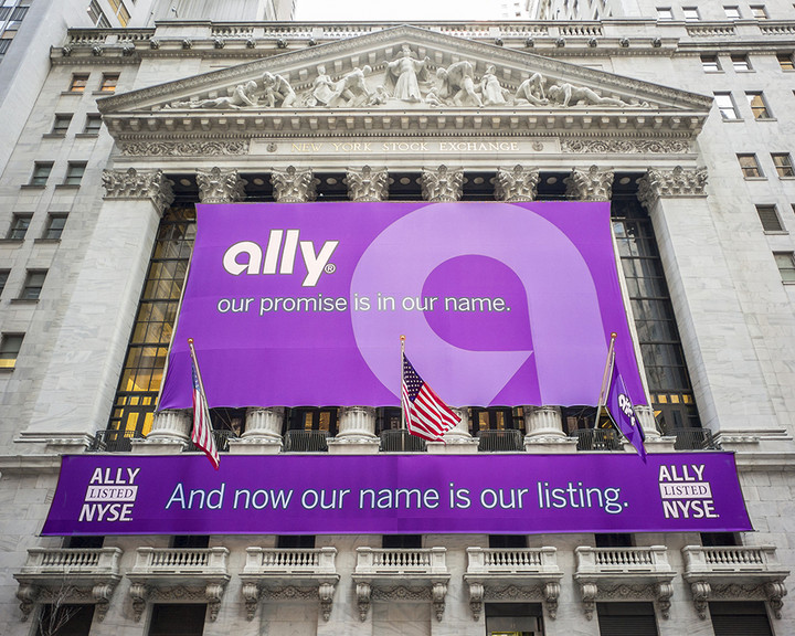 Ally Financial to Buy CardWorks