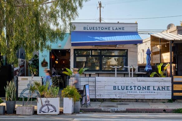 Why Bluestone Lane Switched to Square to Run Its 65 Locations