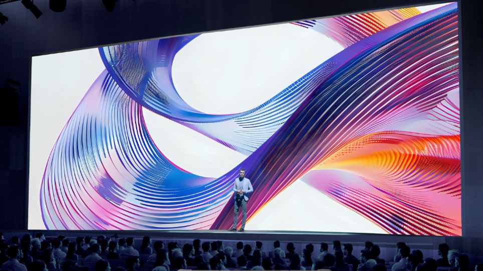 Q&A: Modern Projectors Offer Immersive Learning Opportunities Across Campus
