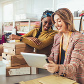 4 Small Business Owners Say a Low-cost Advertising Strategy Called ‘co-marketing’ Has Helped Them Save Time and Money and Build More Authentic Campaigns