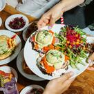 Comment Chickpea utilise Square pour offrir un service rapide, convivial et pérenne