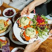 Comment Chickpea utilise Square pour offrir un service rapide, convivial et pérenne