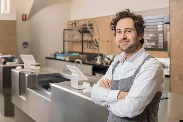 A Standout Brand in Melbourne’s Competitive Coffee Market