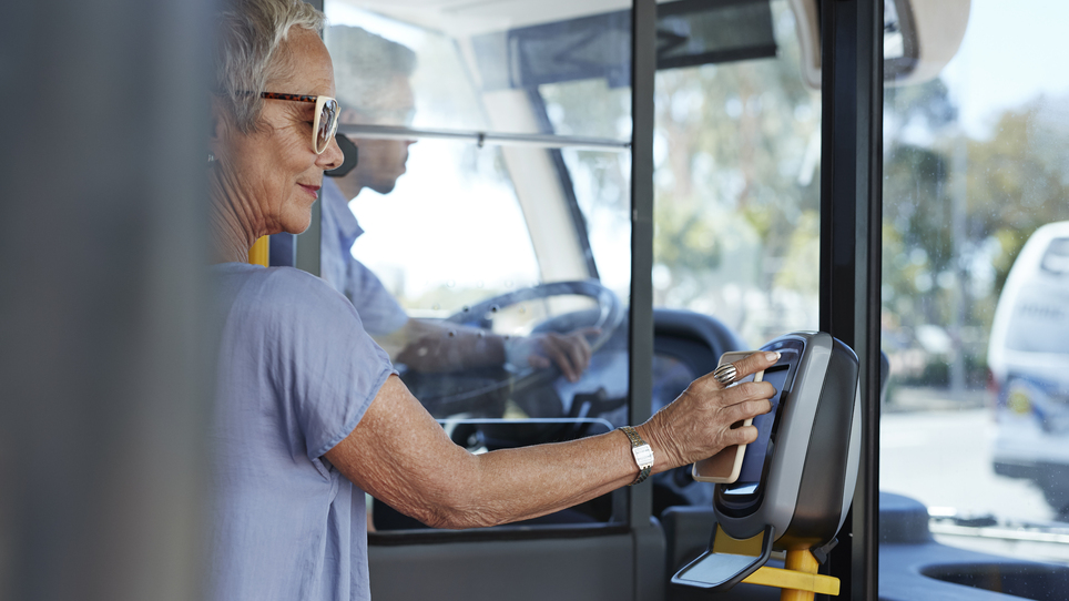 5 Mobile Trends Changing the Future of Payments