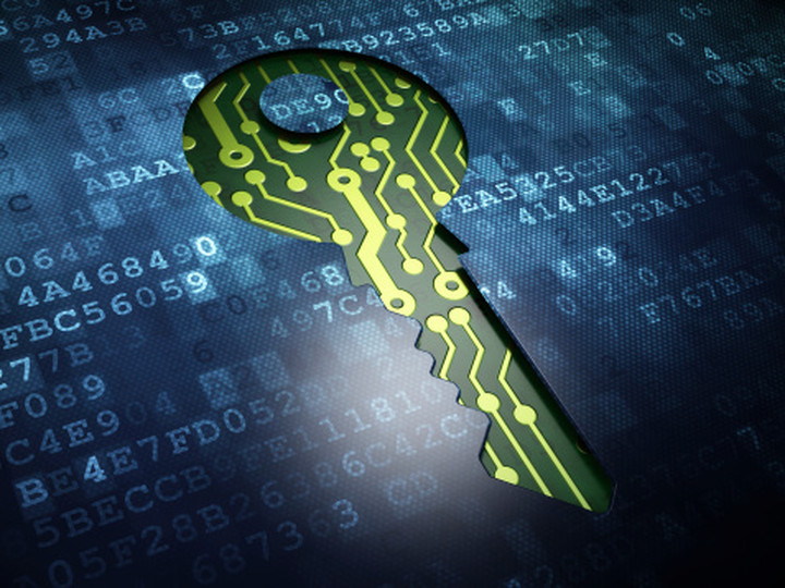 Study Downplays Security Threat of Encryption