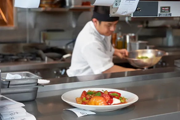 Everything You Need to Know About Restaurant Safety