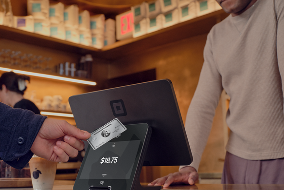 Evolving With You: How We Reimagined Square Register From the Inside Out