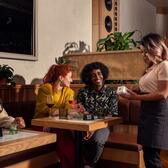 5 Actionable Ways to Improve the Customer Experience at Your Restaurant