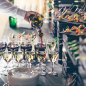 How to Stand Out as a Wedding Caterer