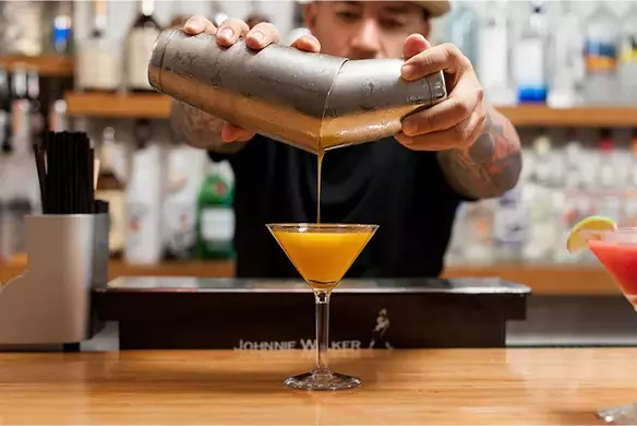 Open Tickets Make Work Easier at Melbourne’s Iconic Bars