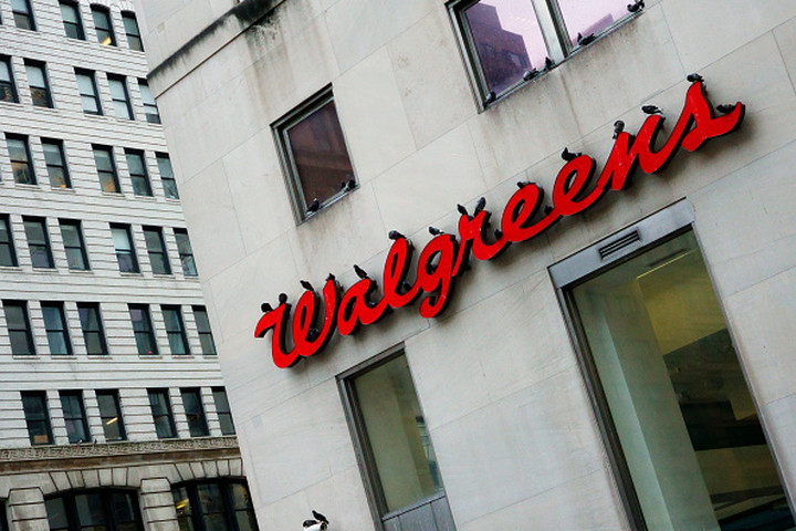 Walgreens Boots to Sell Unit to AmerisourceBergen